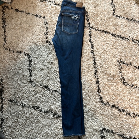 American eagle super stretch X - Picture 3 of 3